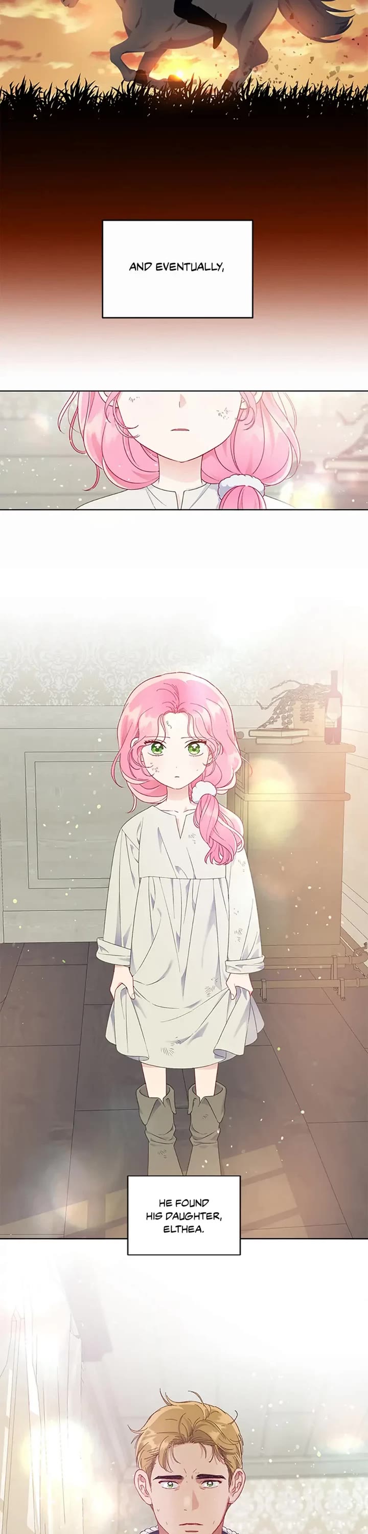The Perks of Being an S-Class Heroine Chapter 38 page 7 - Chapter 38
