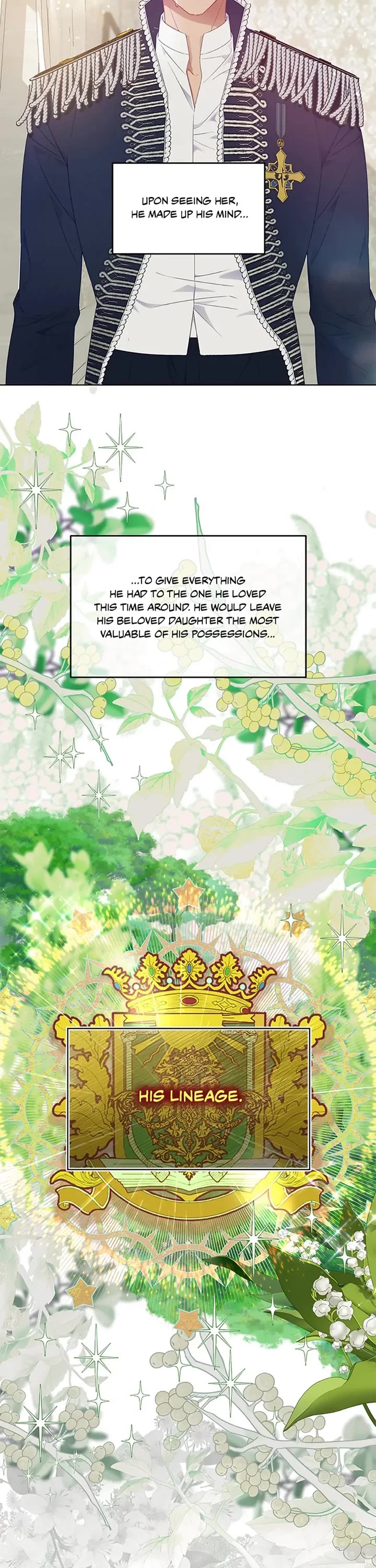 The Perks of Being an S-Class Heroine Chapter 38 page 8 - Chapter 38