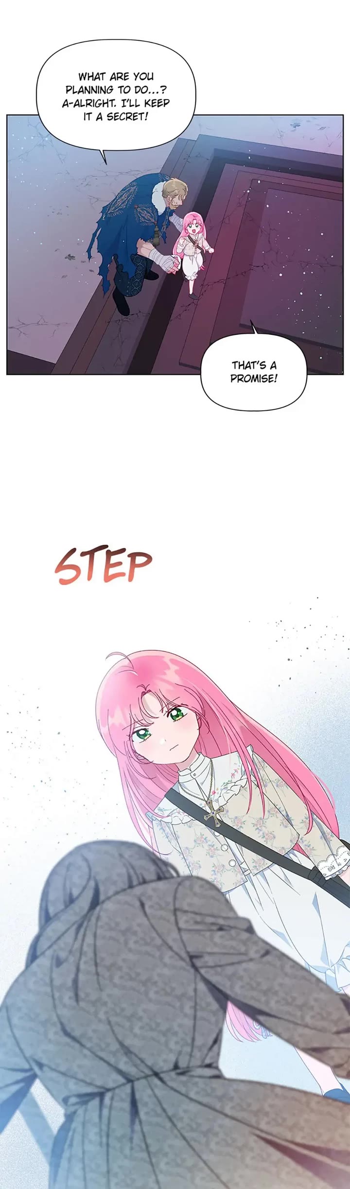 The Perks of Being an S-Class Heroine Chapter 39 page 10 - Chapter 39