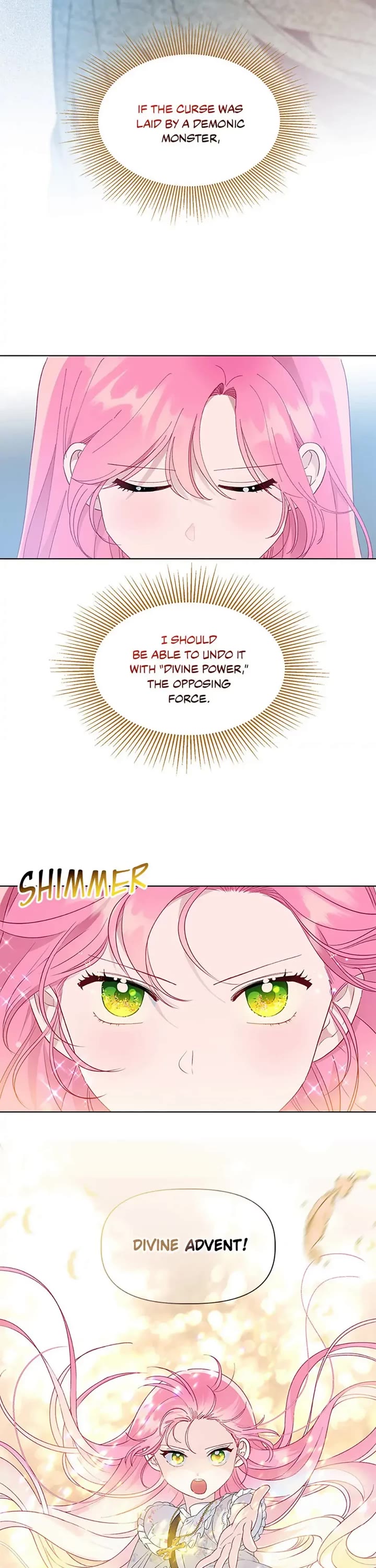The Perks of Being an S-Class Heroine Chapter 39 page 11 - Chapter 39