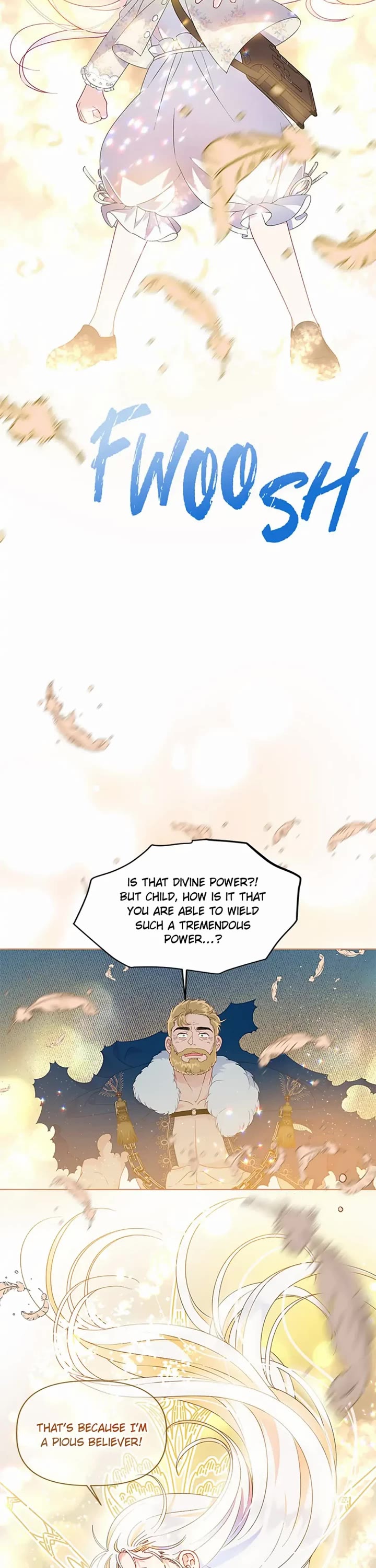 The Perks of Being an S-Class Heroine Chapter 39 page 12 - Chapter 39