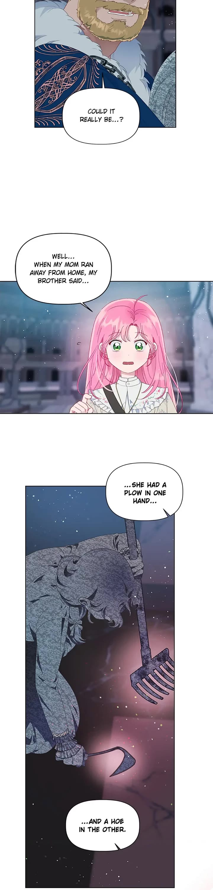 The Perks of Being an S-Class Heroine Chapter 39 page 2 - Chapter 39