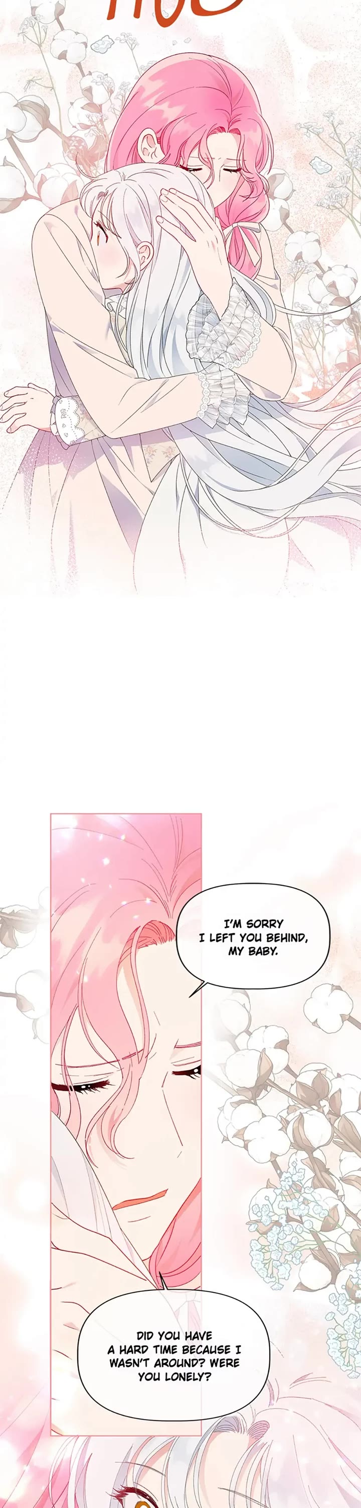 The Perks of Being an S-Class Heroine Chapter 39 page 21 - Chapter 39