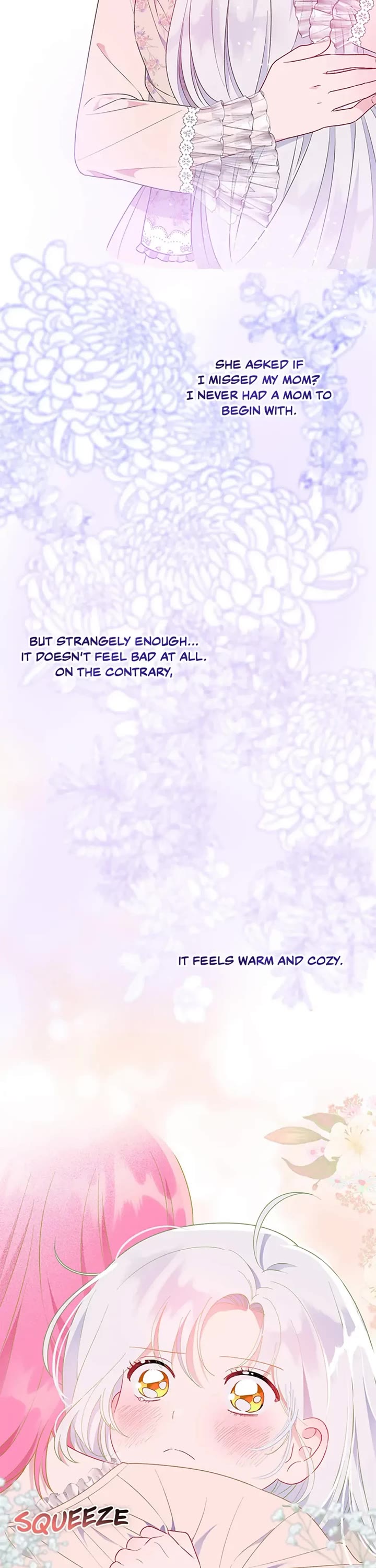 The Perks of Being an S-Class Heroine Chapter 39 page 23 - Chapter 39