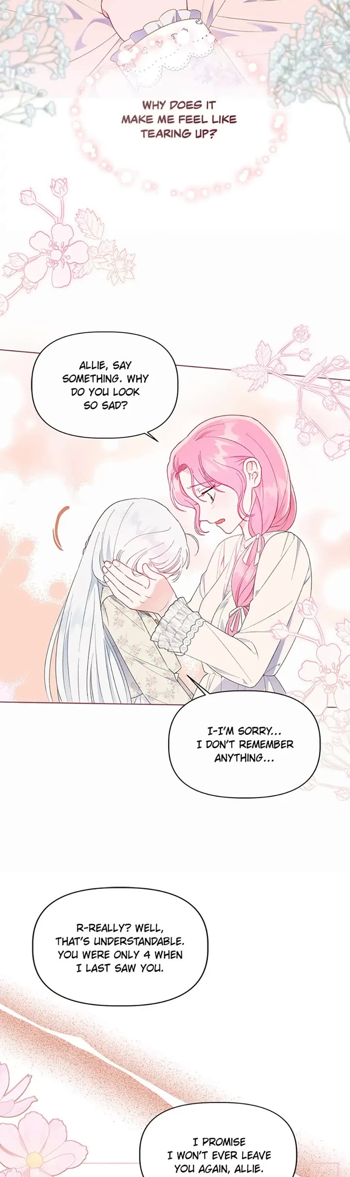 The Perks of Being an S-Class Heroine Chapter 39 page 24 - Chapter 39