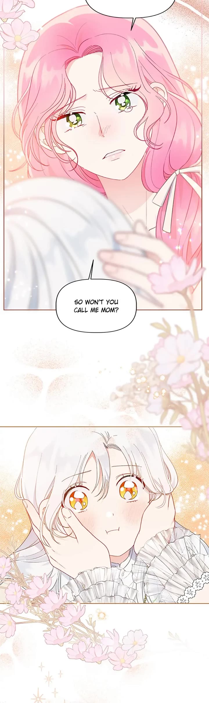 The Perks of Being an S-Class Heroine Chapter 39 page 25 - Chapter 39