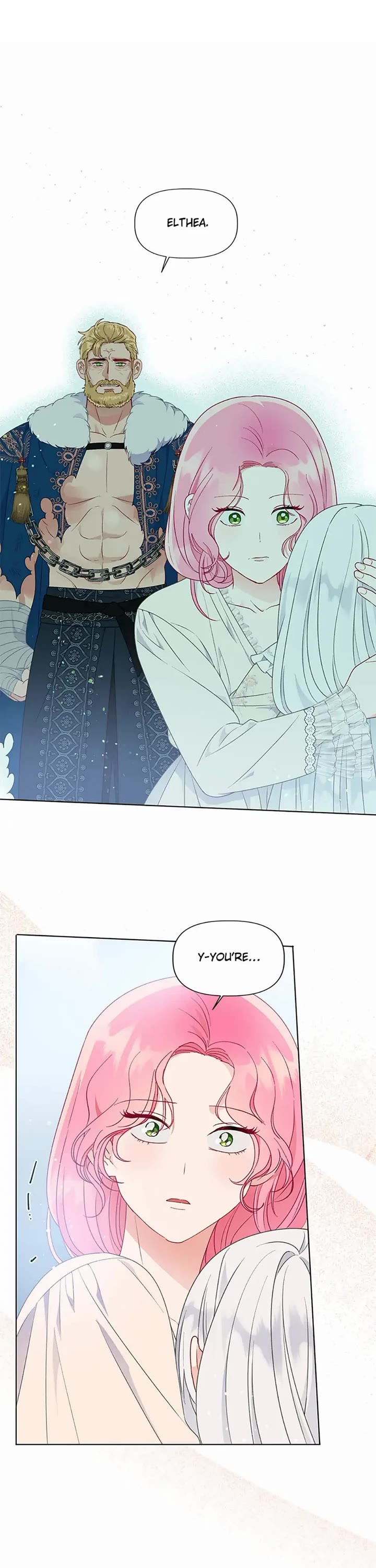 The Perks of Being an S-Class Heroine Chapter 39 page 28 - Chapter 39