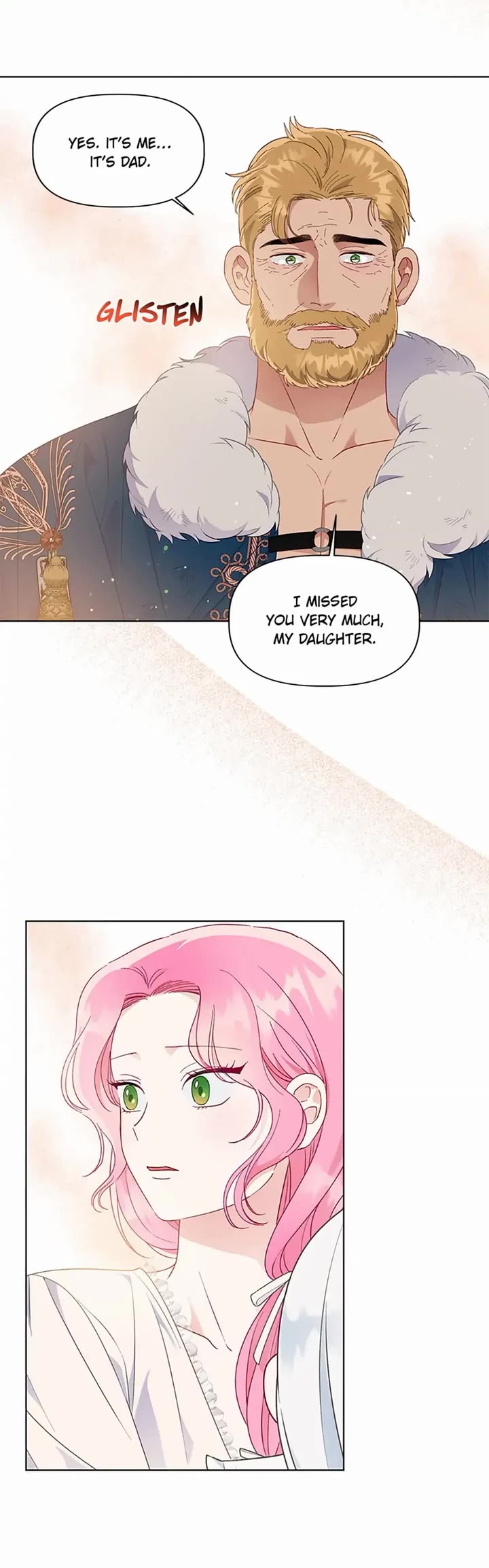 The Perks of Being an S-Class Heroine Chapter 39 page 29 - Chapter 39