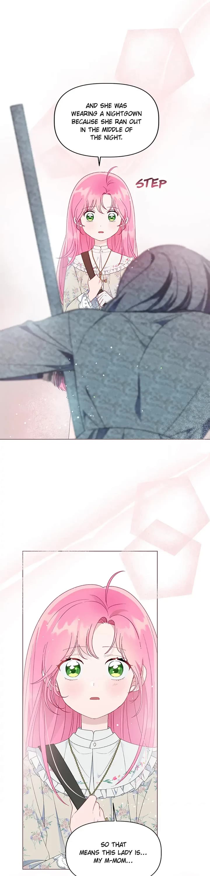 The Perks of Being an S-Class Heroine Chapter 39 page 3 - Chapter 39