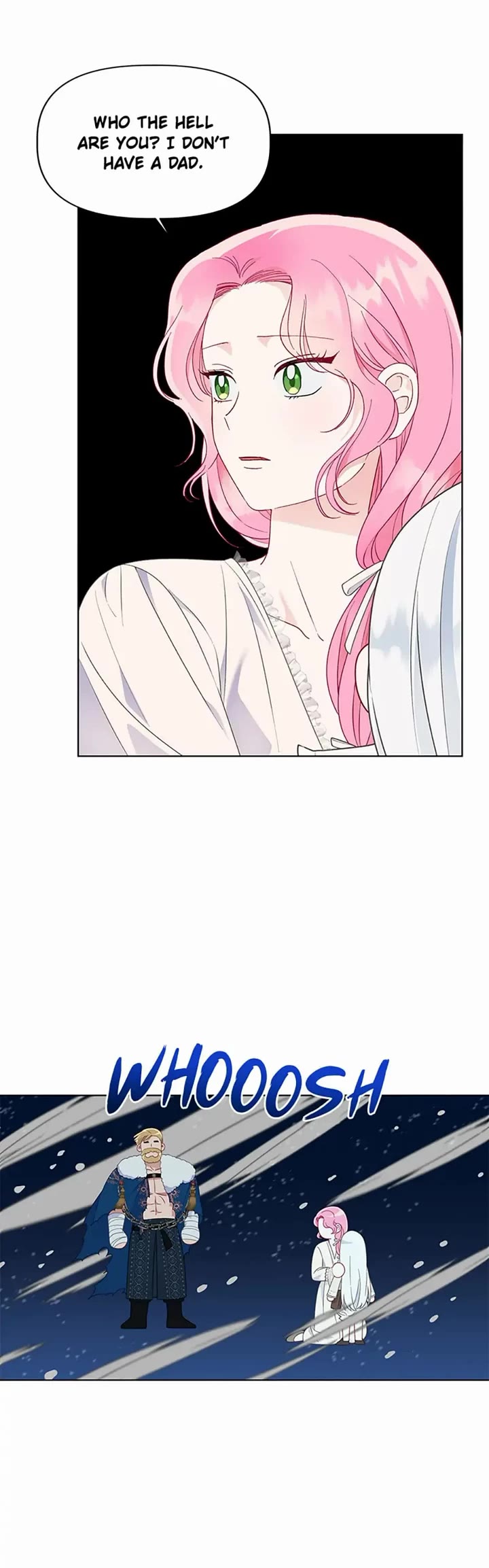 The Perks of Being an S-Class Heroine Chapter 39 page 30 - Chapter 39
