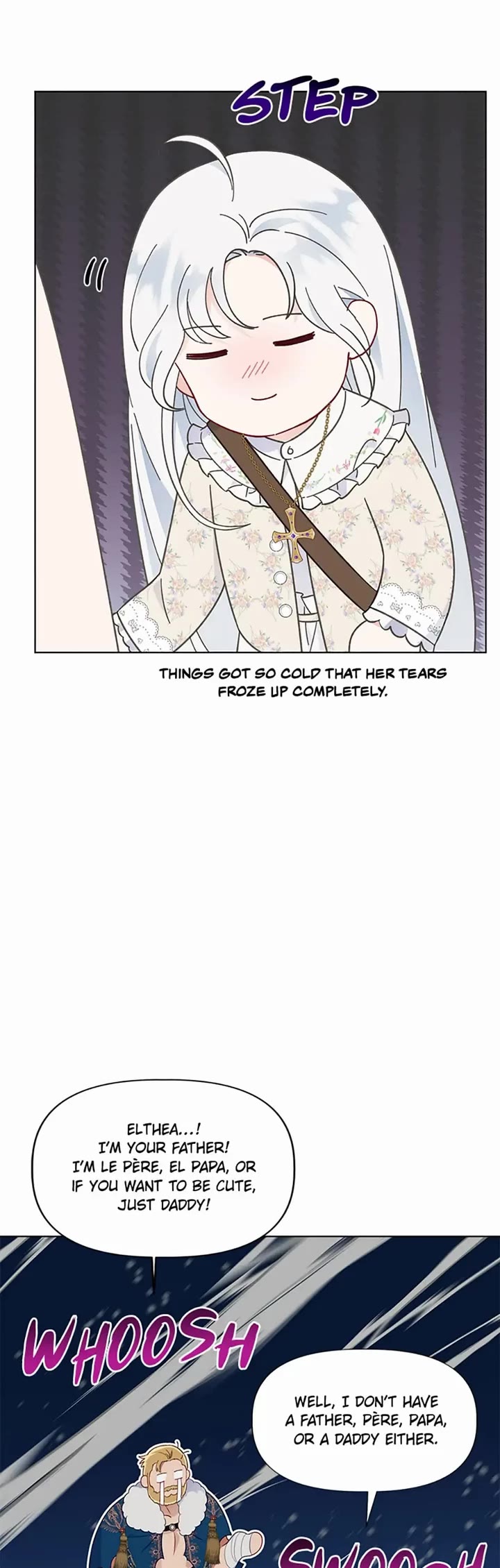 The Perks of Being an S-Class Heroine Chapter 39 page 31 - Chapter 39