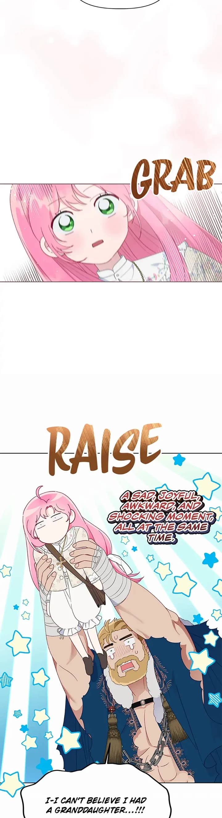 The Perks of Being an S-Class Heroine Chapter 39 page 4 - Chapter 39