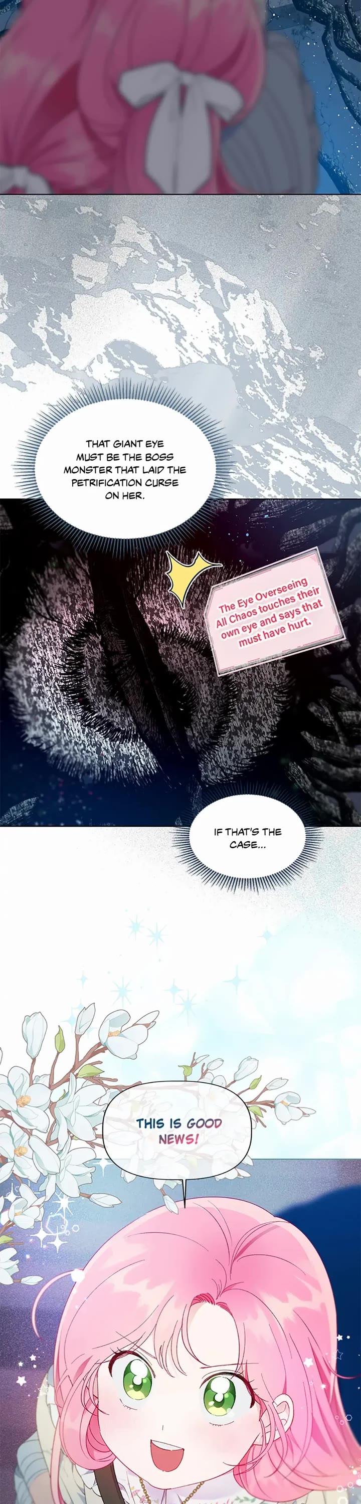 The Perks of Being an S-Class Heroine Chapter 39 page 7 - Chapter 39