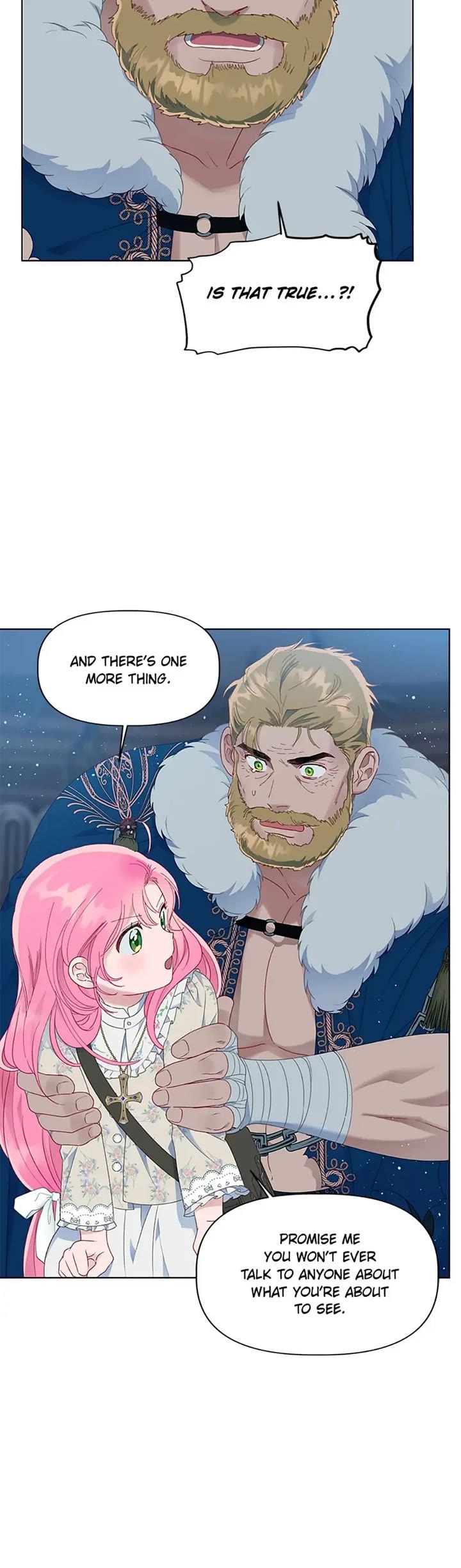 The Perks of Being an S-Class Heroine Chapter 39 page 9 - Chapter 39