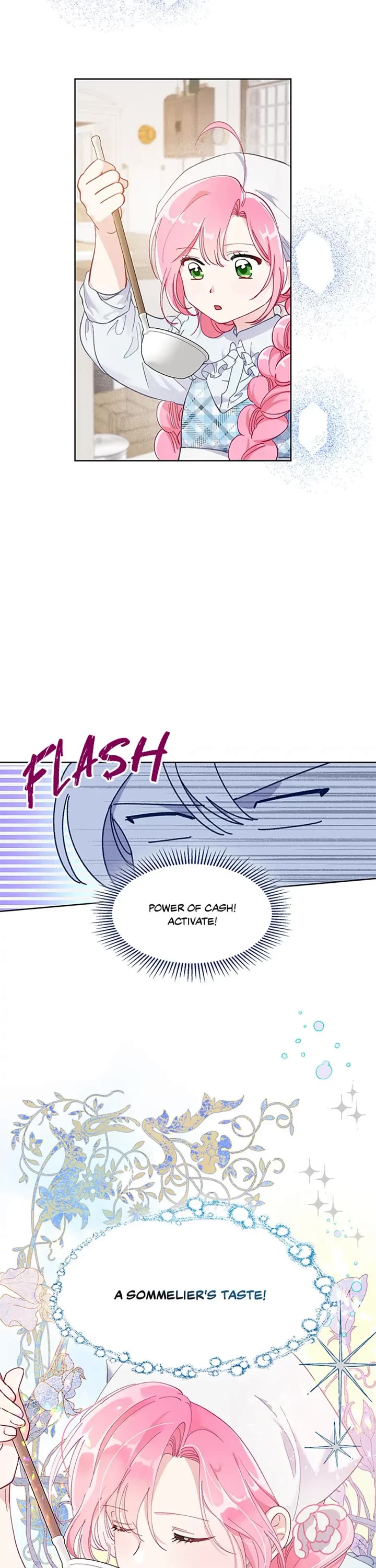 The Perks of Being an S-Class Heroine Chapter 4 page 11 - Chapter 4