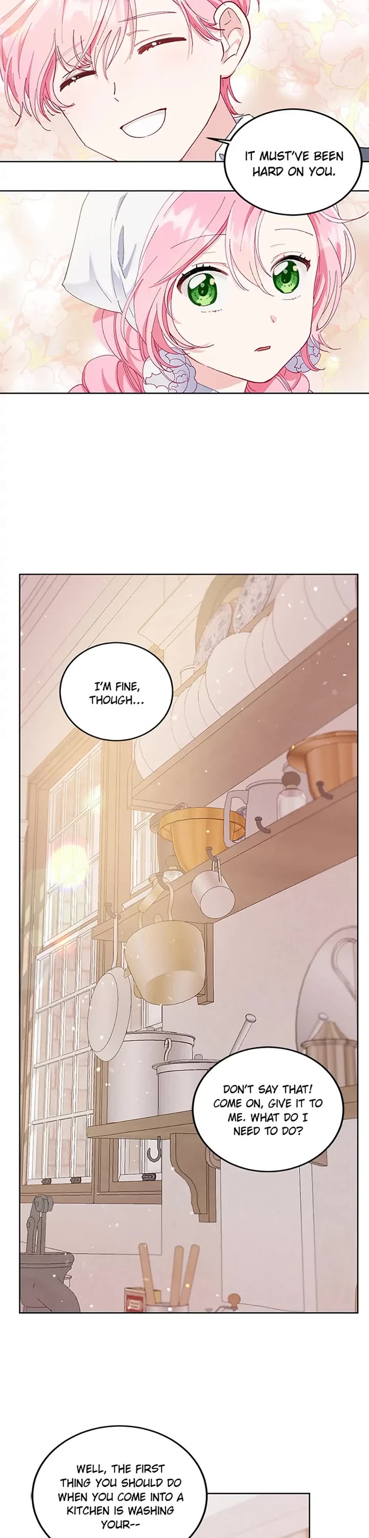 The Perks of Being an S-Class Heroine Chapter 4 page 26 - Chapter 4
