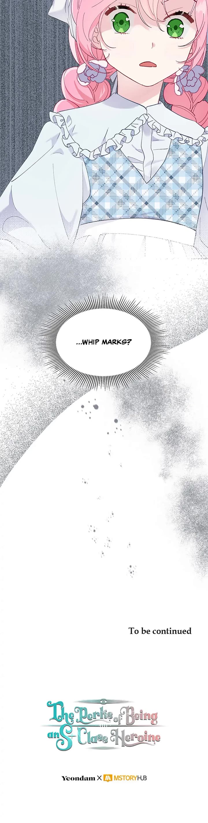 The Perks of Being an S-Class Heroine Chapter 4 page 28 - Chapter 4