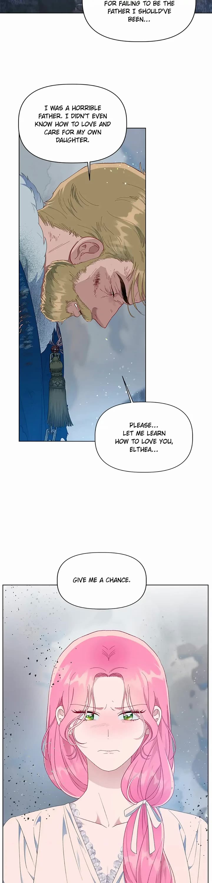 The Perks of Being an S-Class Heroine Chapter 40 page 11 - Chapter 40