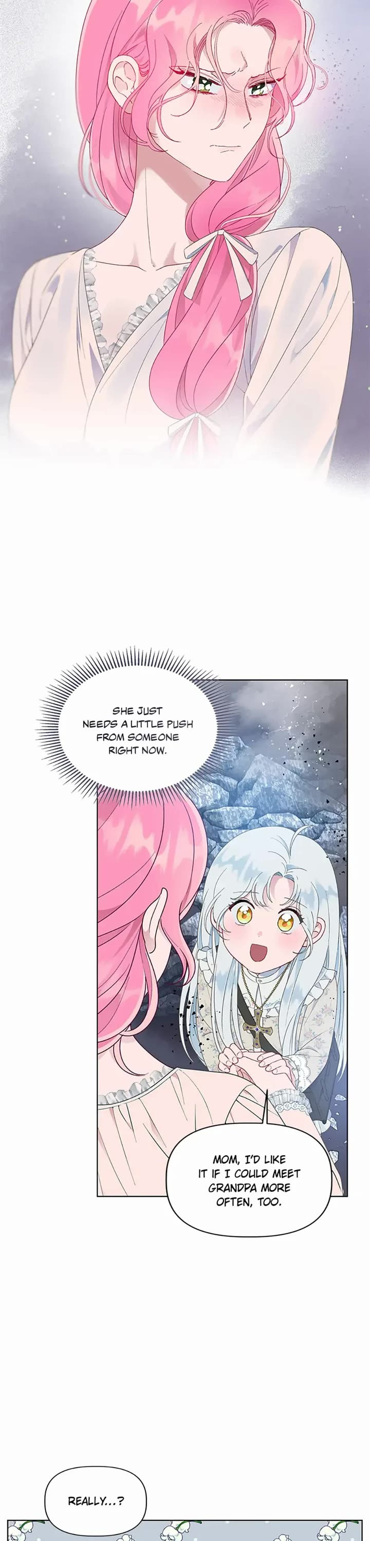 The Perks of Being an S-Class Heroine Chapter 40 page 13 - Chapter 40
