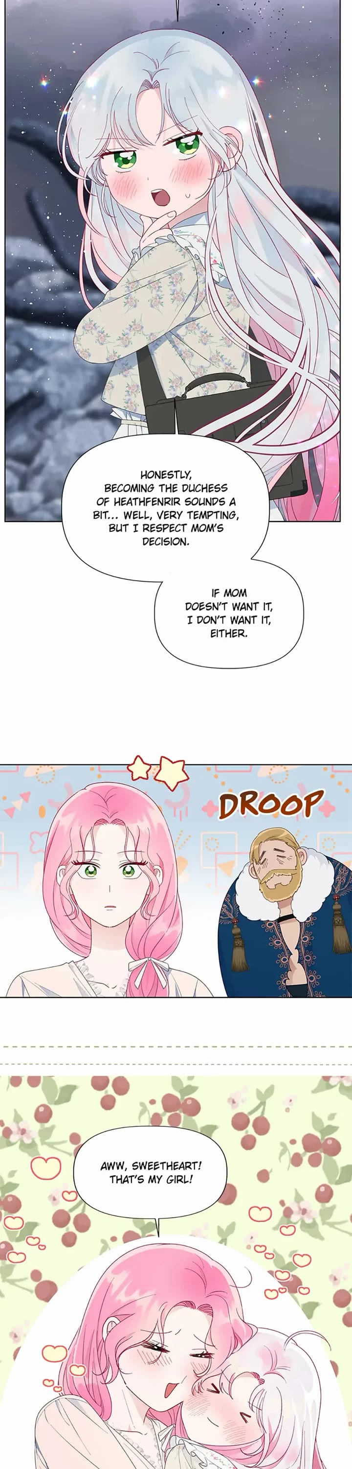 The Perks of Being an S-Class Heroine Chapter 40 page 27 - Chapter 40