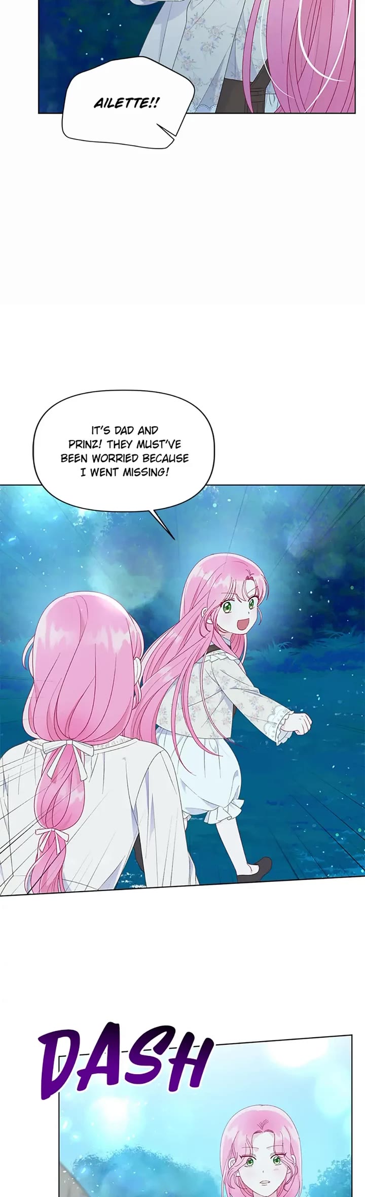 The Perks of Being an S-Class Heroine Chapter 41 page 14 - Chapter 41