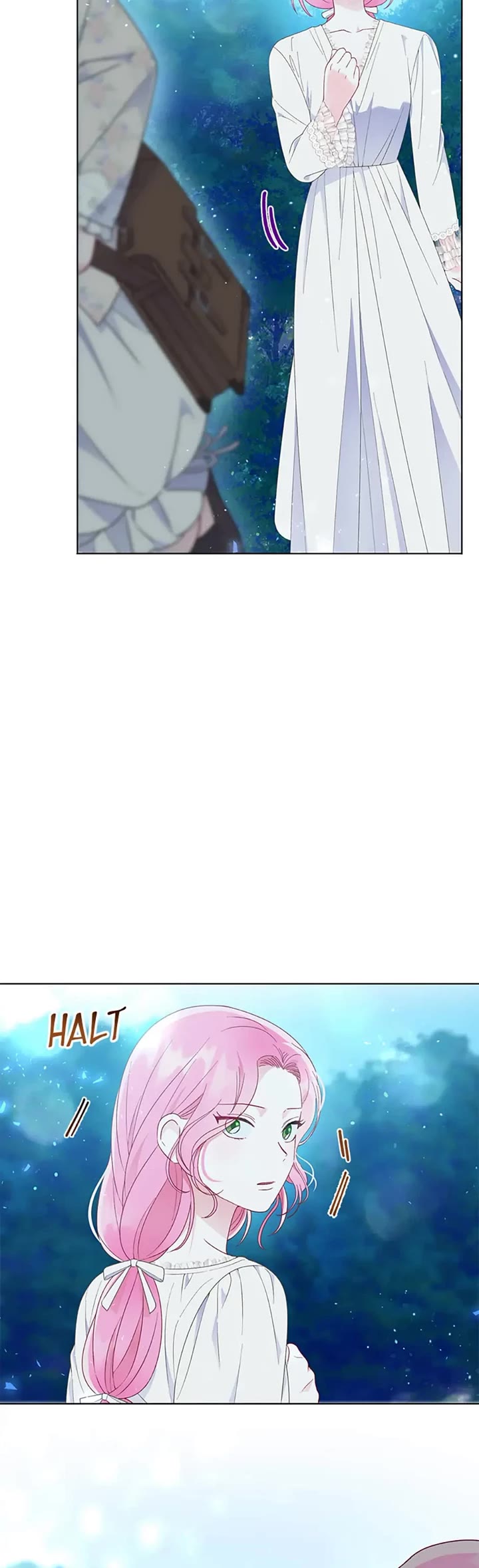 The Perks of Being an S-Class Heroine Chapter 41 page 15 - Chapter 41