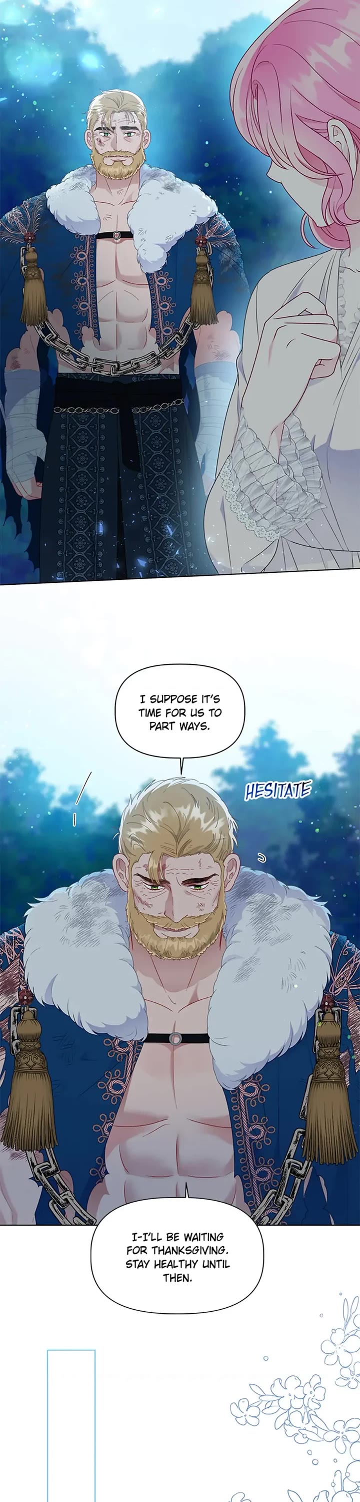 The Perks of Being an S-Class Heroine Chapter 41 page 16 - Chapter 41