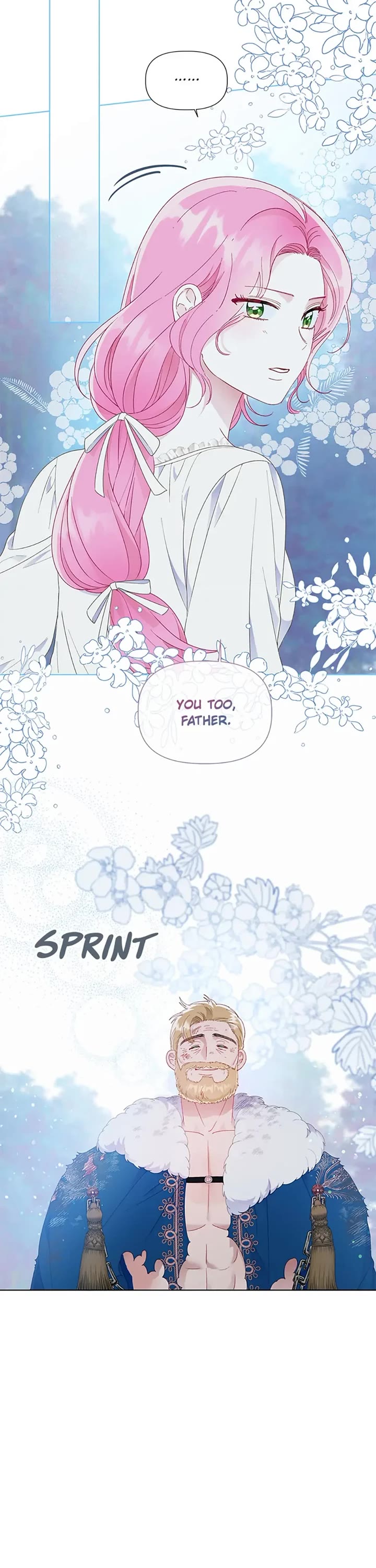 The Perks of Being an S-Class Heroine Chapter 41 page 17 - Chapter 41