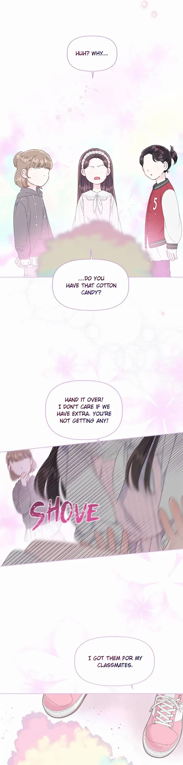 The Perks of Being an S-Class Heroine Chapter 41 page 2 - Chapter 41