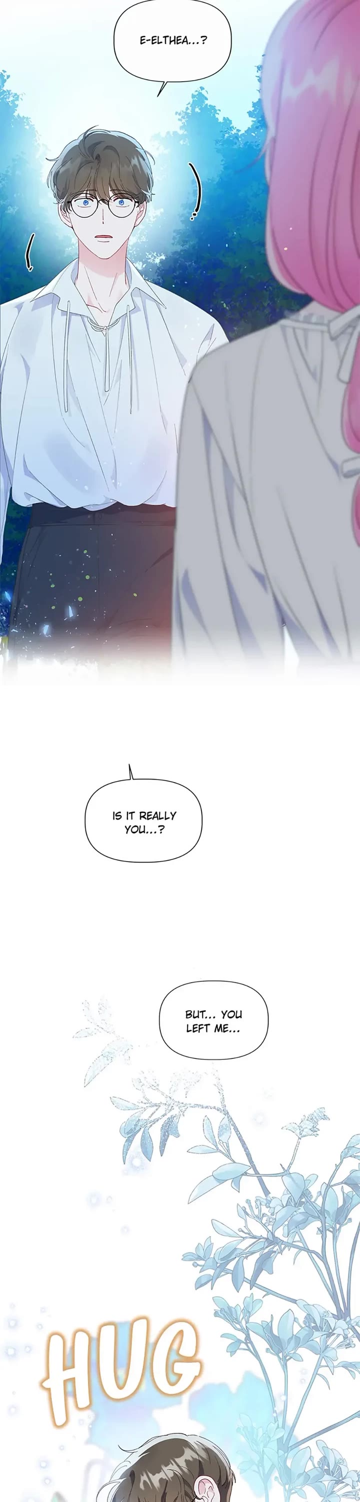 The Perks of Being an S-Class Heroine Chapter 41 page 21 - Chapter 41