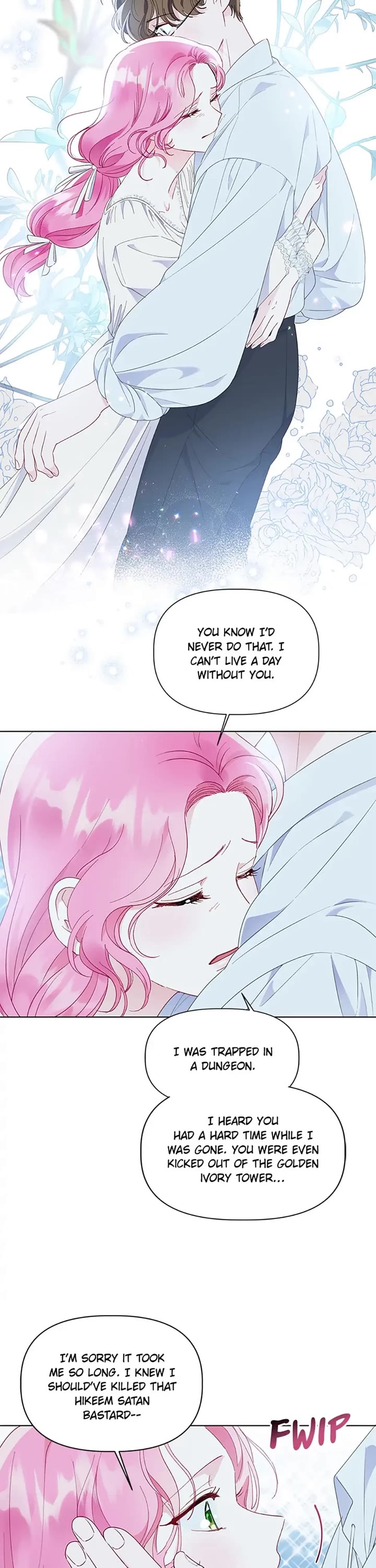 The Perks of Being an S-Class Heroine Chapter 41 page 22 - Chapter 41