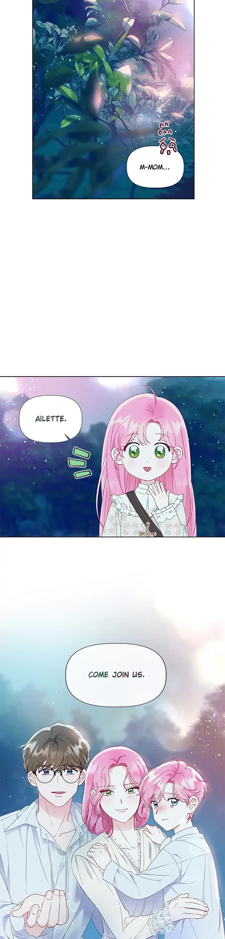 The Perks of Being an S-Class Heroine Chapter 41 page 27 - Chapter 41