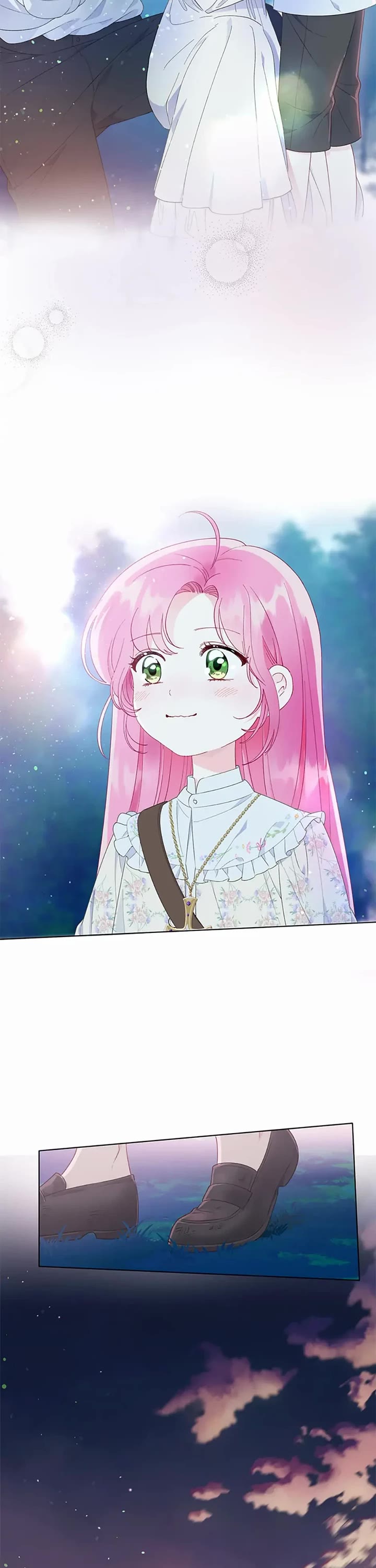 The Perks of Being an S-Class Heroine Chapter 41 page 28 - Chapter 41