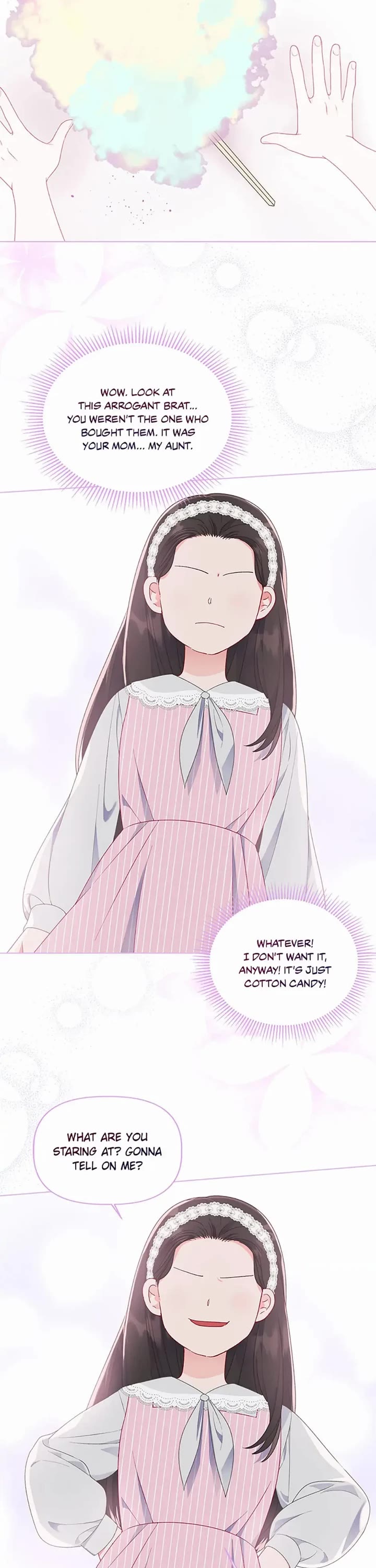 The Perks of Being an S-Class Heroine Chapter 41 page 3 - Chapter 41