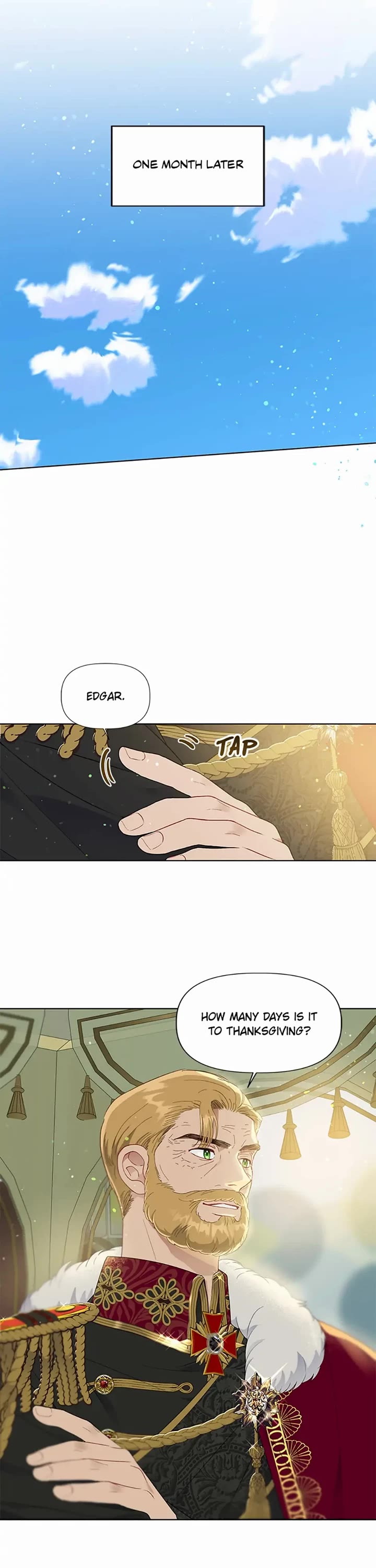 The Perks of Being an S-Class Heroine Chapter 41 page 31 - Chapter 41