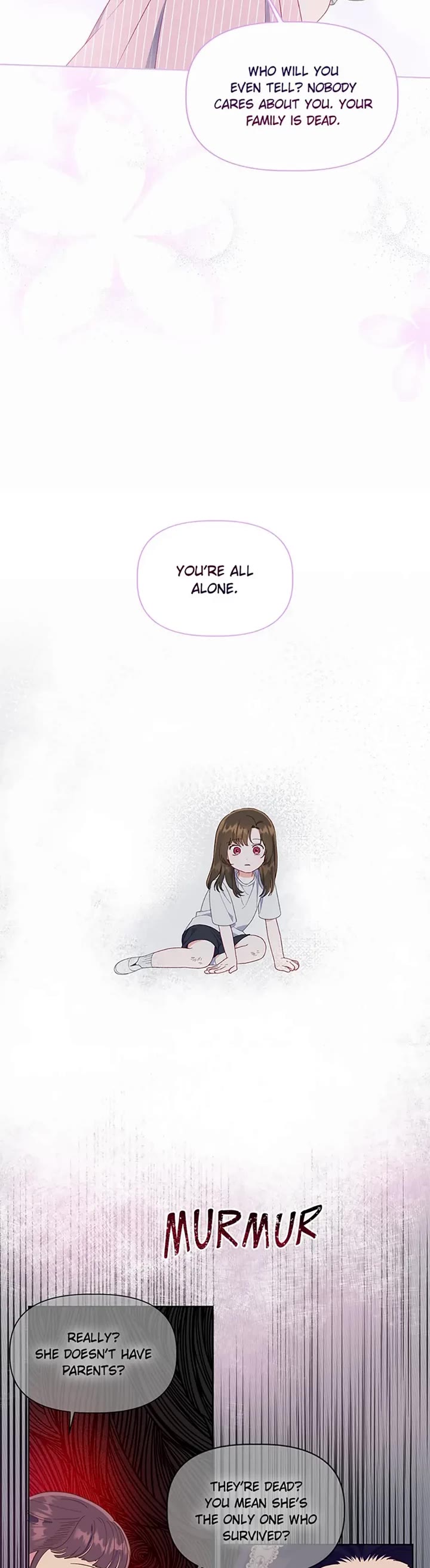 The Perks of Being an S-Class Heroine Chapter 41 page 4 - Chapter 41