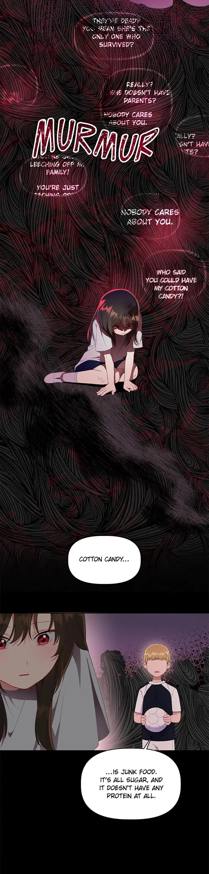 The Perks of Being an S-Class Heroine Chapter 41 page 6 - Chapter 41