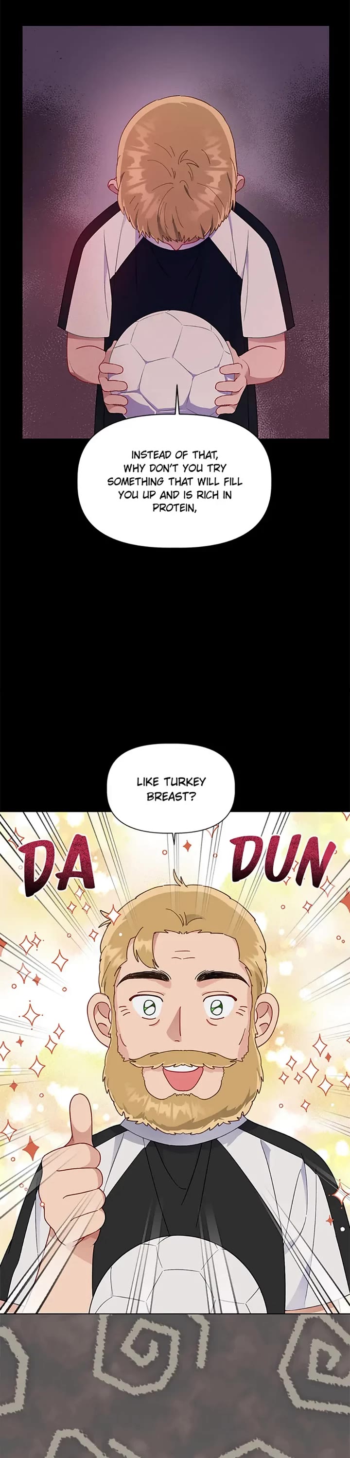 The Perks of Being an S-Class Heroine Chapter 41 page 7 - Chapter 41