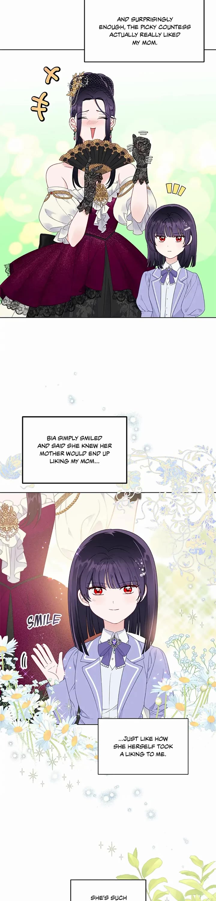 The Perks of Being an S-Class Heroine Chapter 42 page 12 - Chapter 42: Season 1 Finale