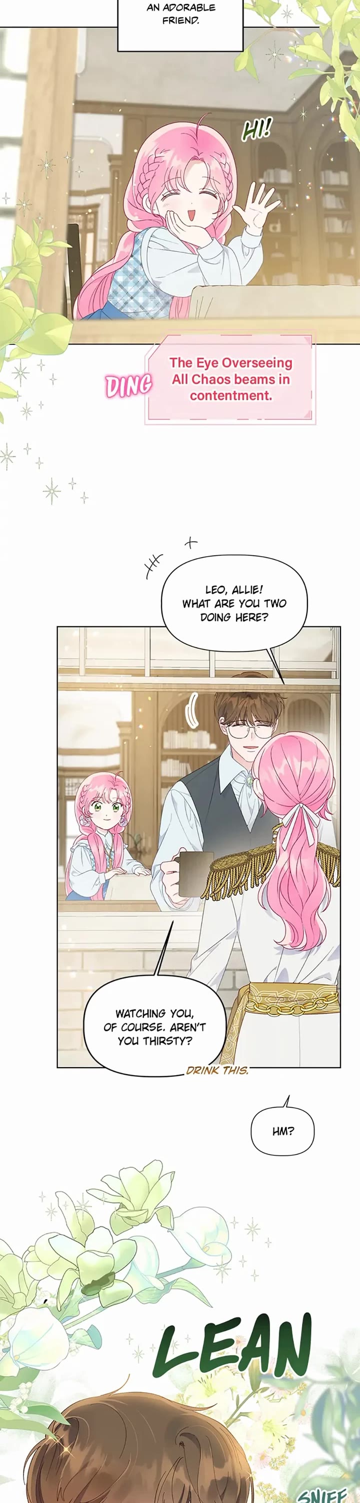The Perks of Being an S-Class Heroine Chapter 42 page 13 - Chapter 42: Season 1 Finale