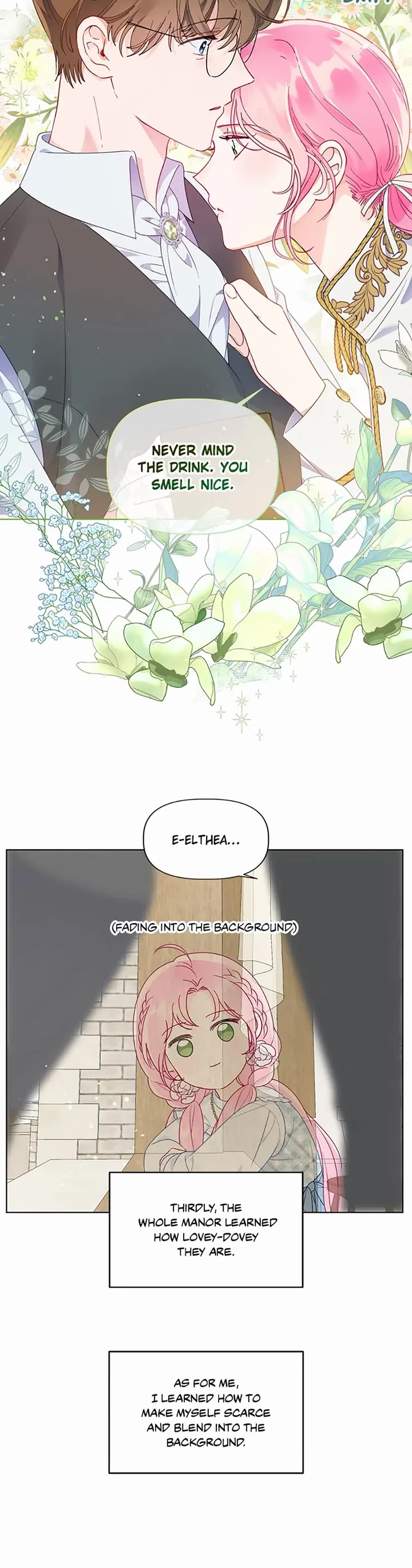 The Perks of Being an S-Class Heroine Chapter 42 page 14 - Chapter 42: Season 1 Finale