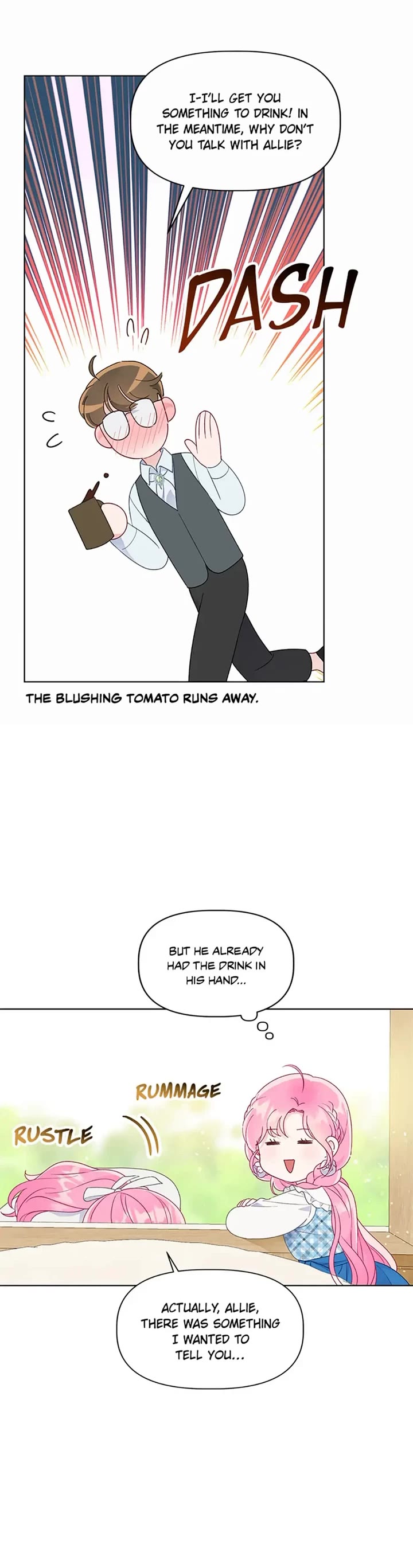 The Perks of Being an S-Class Heroine Chapter 42 page 15 - Chapter 42: Season 1 Finale