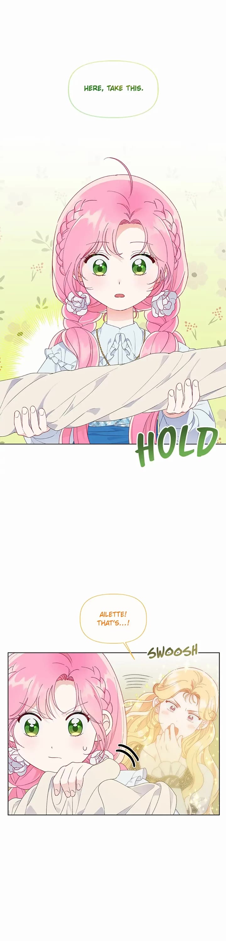 The Perks of Being an S-Class Heroine Chapter 42 page 16 - Chapter 42: Season 1 Finale