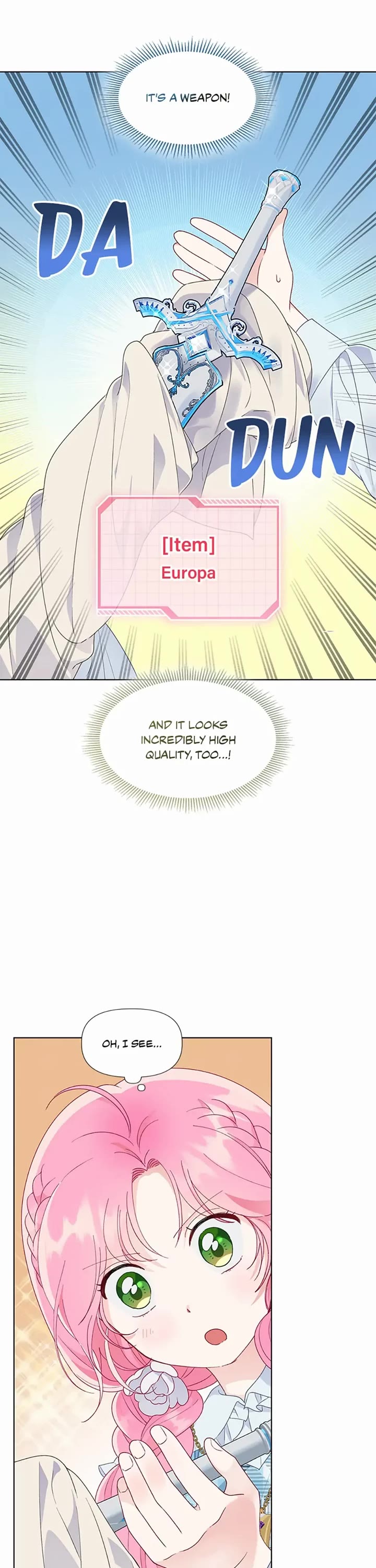 The Perks of Being an S-Class Heroine Chapter 42 page 17 - Chapter 42: Season 1 Finale