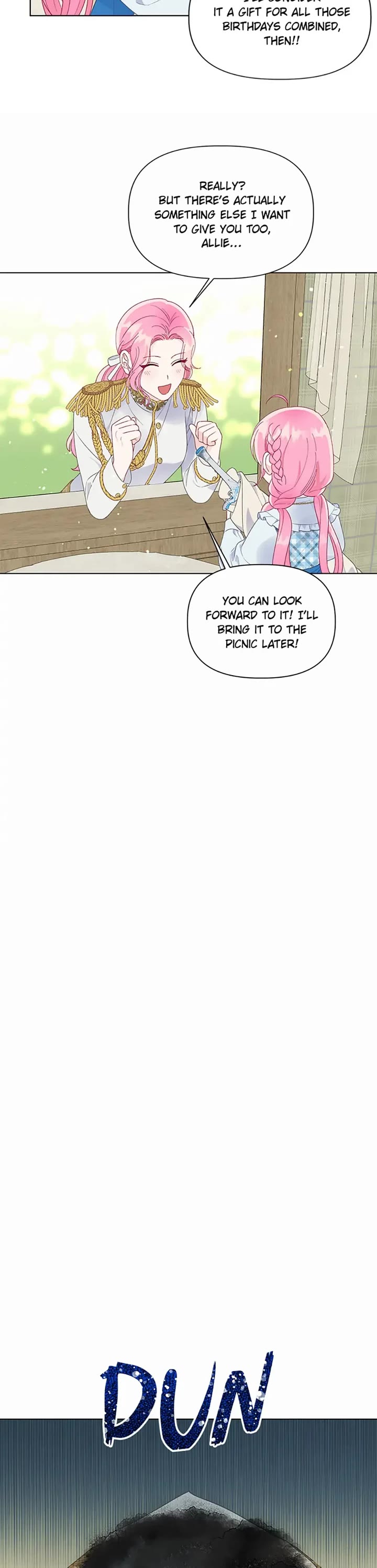 The Perks of Being an S-Class Heroine Chapter 42 page 20 - Chapter 42: Season 1 Finale
