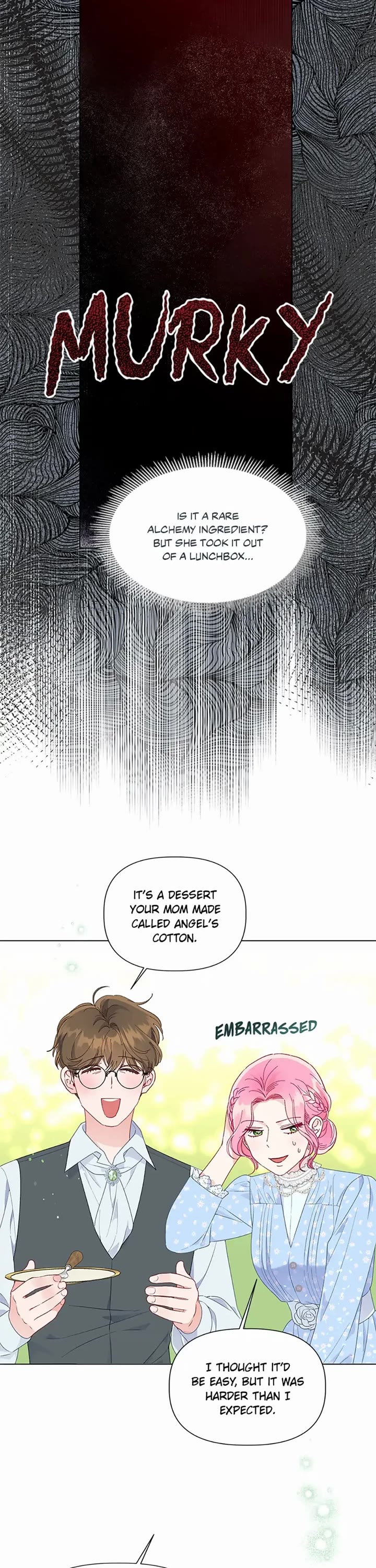 The Perks of Being an S-Class Heroine Chapter 42 page 22 - Chapter 42: Season 1 Finale