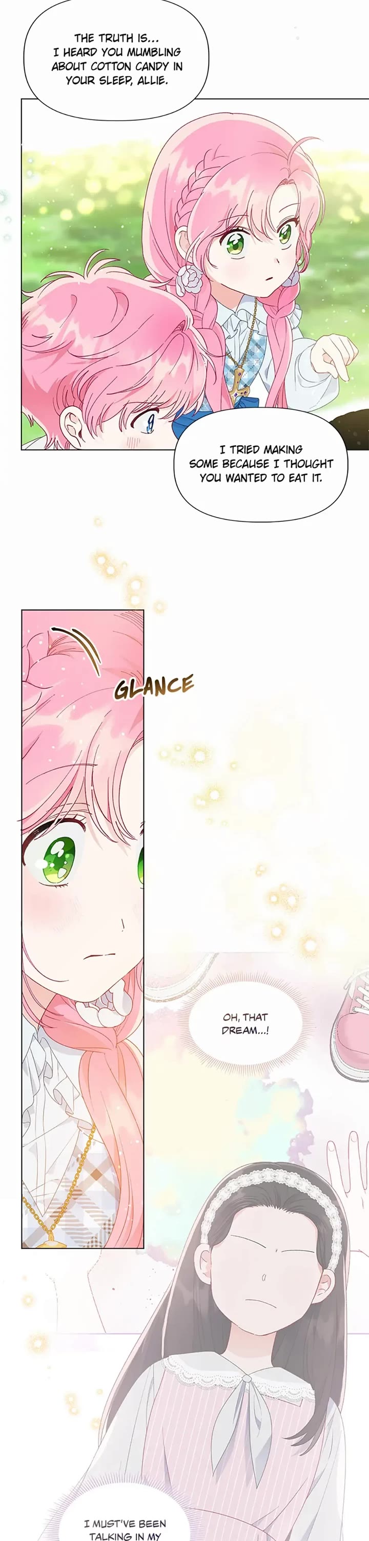 The Perks of Being an S-Class Heroine Chapter 42 page 23 - Chapter 42: Season 1 Finale