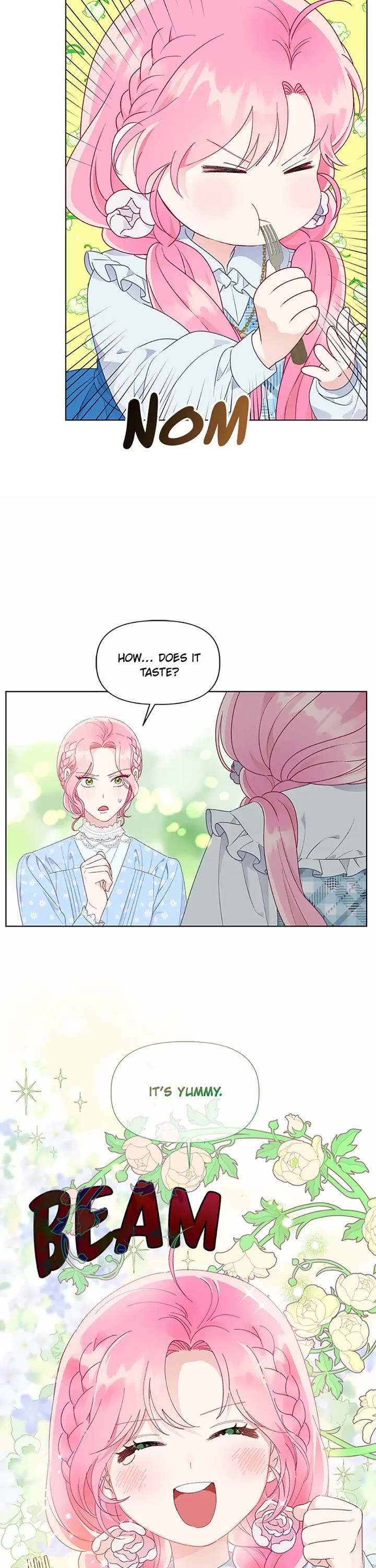 The Perks of Being an S-Class Heroine Chapter 42 page 27 - Chapter 42: Season 1 Finale
