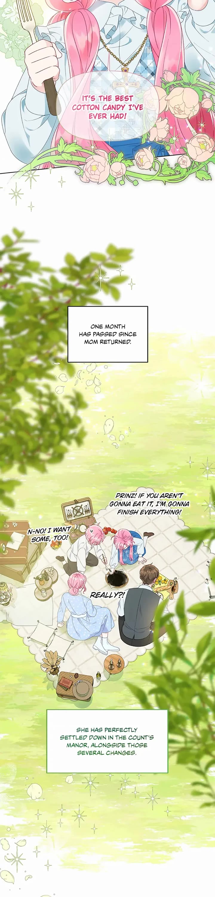 The Perks of Being an S-Class Heroine Chapter 42 page 28 - Chapter 42: Season 1 Finale