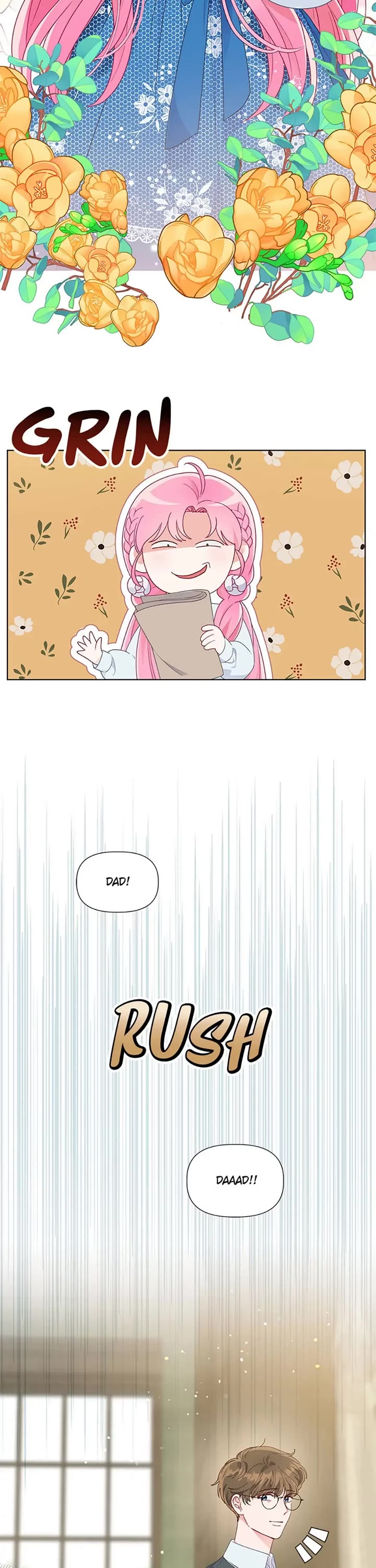 The Perks of Being an S-Class Heroine Chapter 42 page 3 - Chapter 42: Season 1 Finale